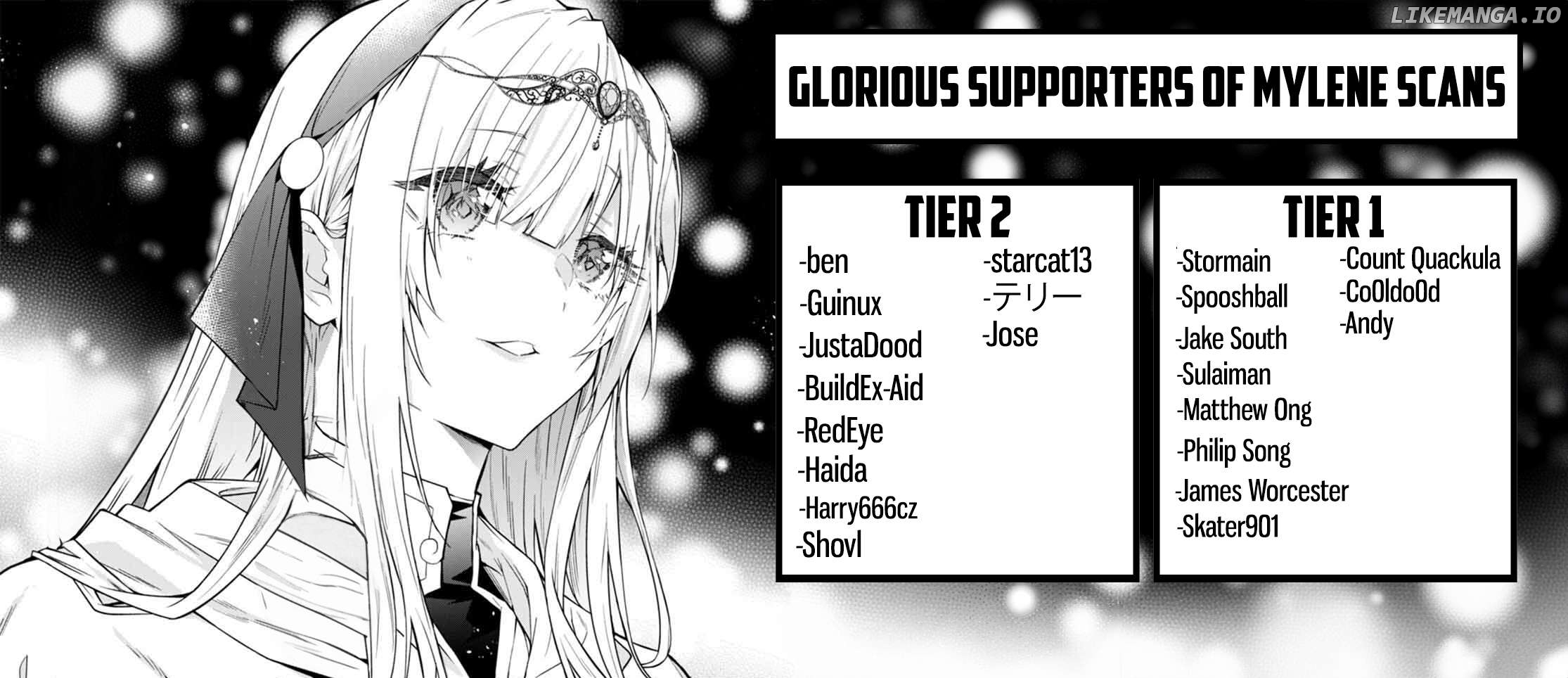 More Than a Married Couple, But Not Lovers, Chapter 76 image 26